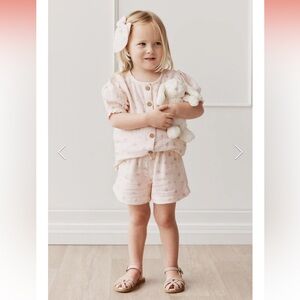 Jamie Kay Irina Shell Top